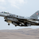 Illustration for article titled Check Out These Stunning Images From Israel's Blue Flag Air Combat Exercise